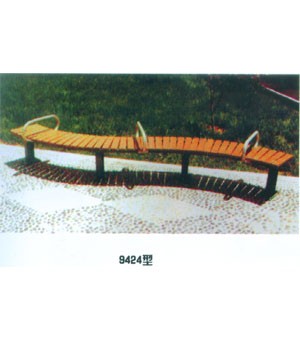 9424型休闲椅（康洁环卫）